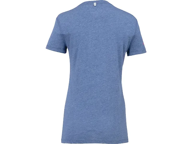 Women's | Mizuno Inspire Ribbon Tee