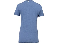 Women's | Mizuno Inspire Ribbon Tee