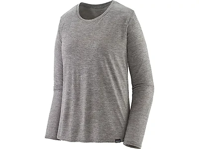 Women's | Patagonia Long Sleeve Capilene Cool Daily Shirt