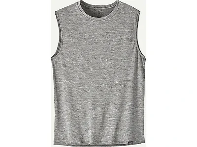 Men's | Patagonia Sleeveless Capilene® Cool Daily Shirt