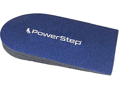 Powerstep Adjustable Heel Lift