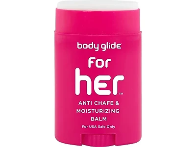 BodyGlide For Her Anti-Chafe Balm 1.5oz