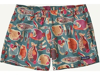 Women's | Patagonia Barely Baggies™ Shorts 2.5in