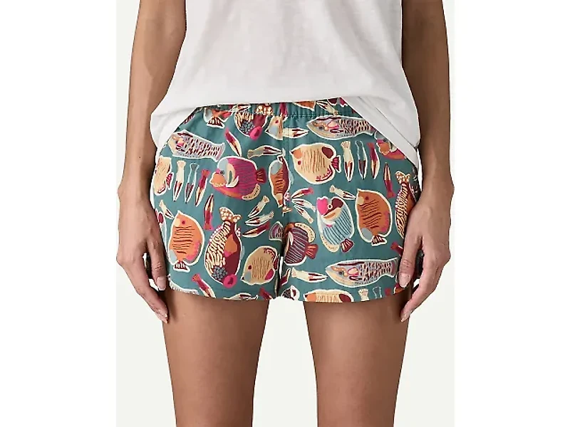 Women's | Patagonia Barely Baggies™ Shorts 2.5in