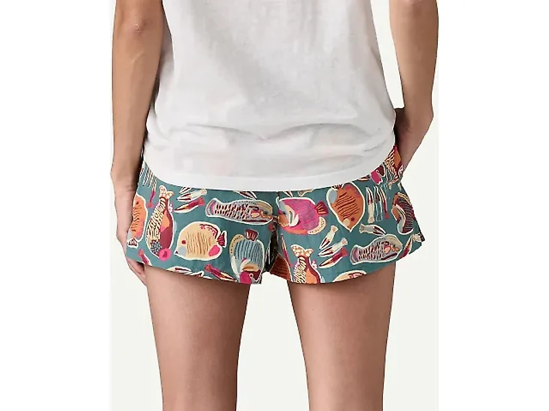 Women's | Patagonia Barely Baggies™ Shorts 2.5in