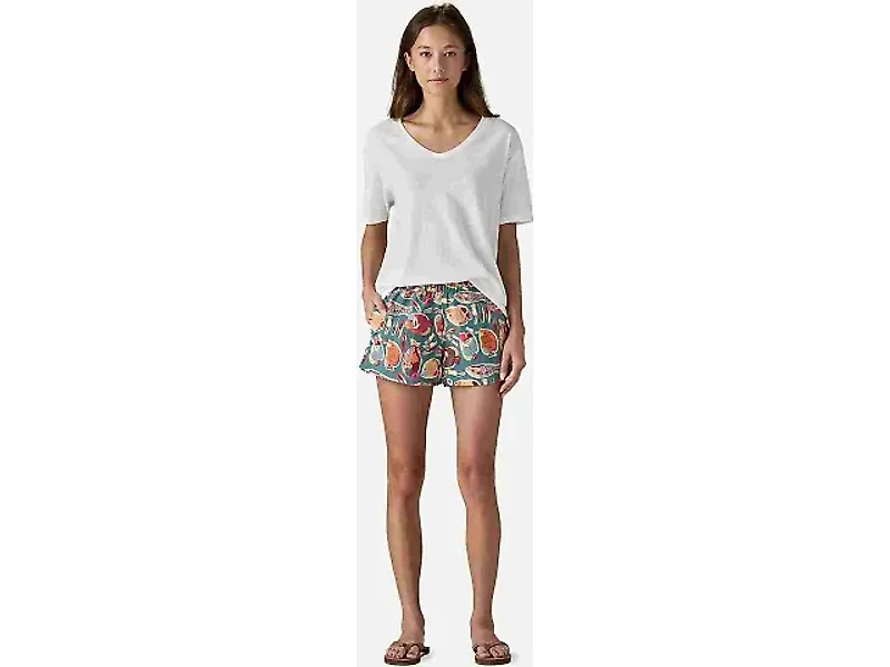 Women's | Patagonia Barely Baggies™ Shorts 2.5in