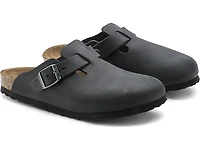 Birkenstock Boston Oiled Leather