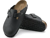 Birkenstock Boston Oiled Leather