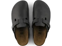 Birkenstock Boston Oiled Leather