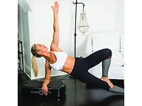 Power Plate Personal Plate