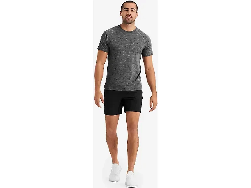 Men's | Rhone Vapor Training Short Sleeve