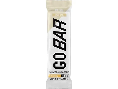Bare Performance Nutrition Go Bar/Endurance Bar - Single