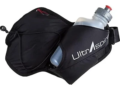 Ultraspire Essential Bottle Pack 2.0 Hydration Belt