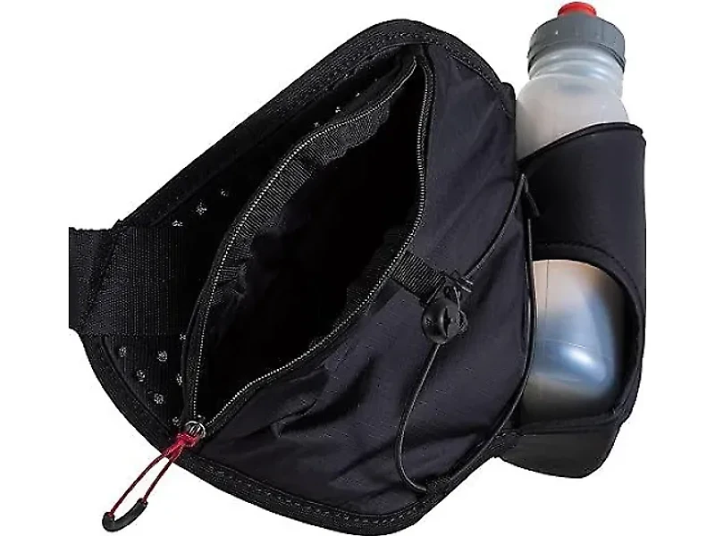 Ultraspire Essential Bottle Pack 2.0 Hydration Belt