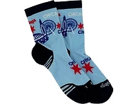 Men's | Balega Mini Crew - Chicago 2025