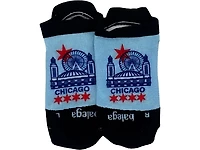 Balega Ultralight No Show Tab - Chicago 2025