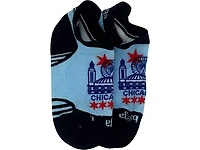 Balega Ultralight No Show Tab - Chicago 2025