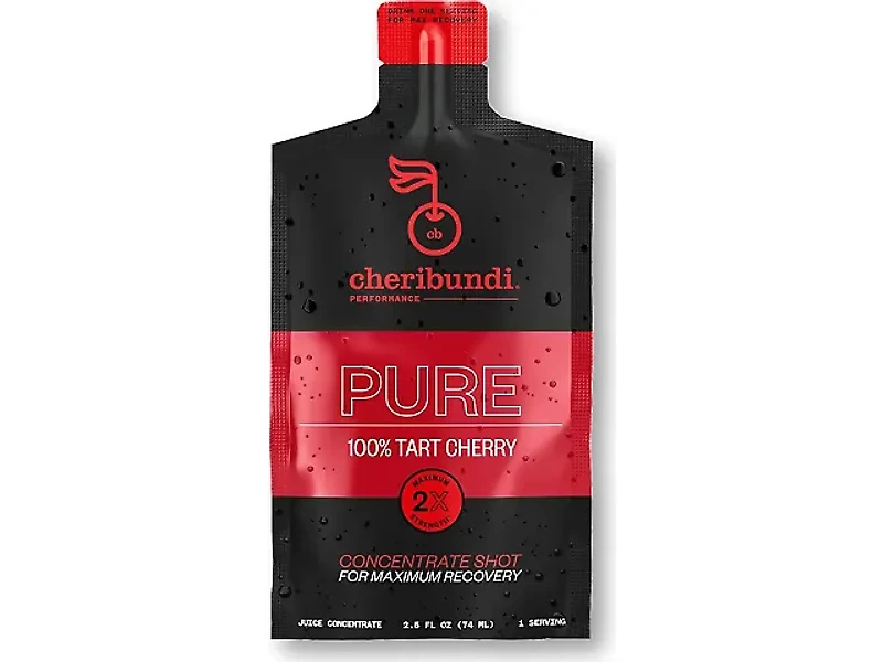 Cheribundi Concentrate Pouch