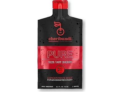 Cheribundi Concentrate Pouch