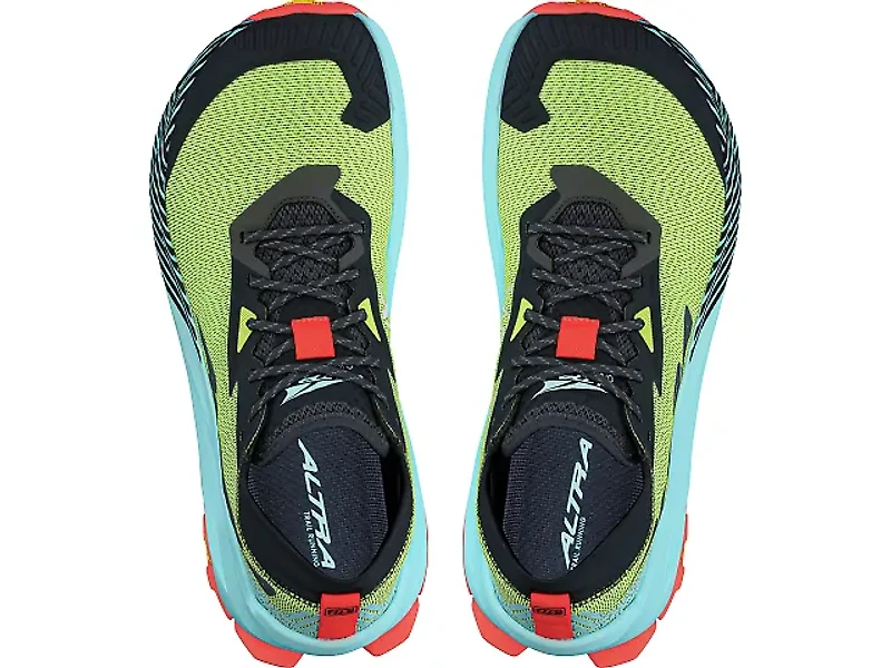 Men's | Altra Olympus 275