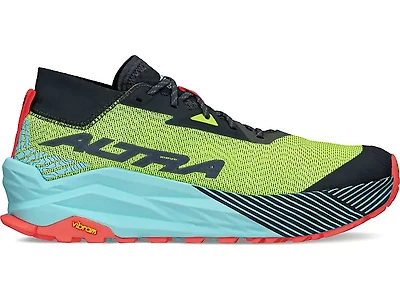 Men's | Altra Olympus 275