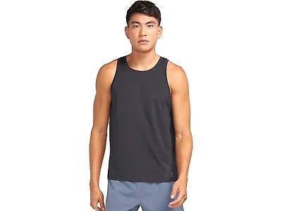 Men's | ALWRLD ALRN Mesh Singlet