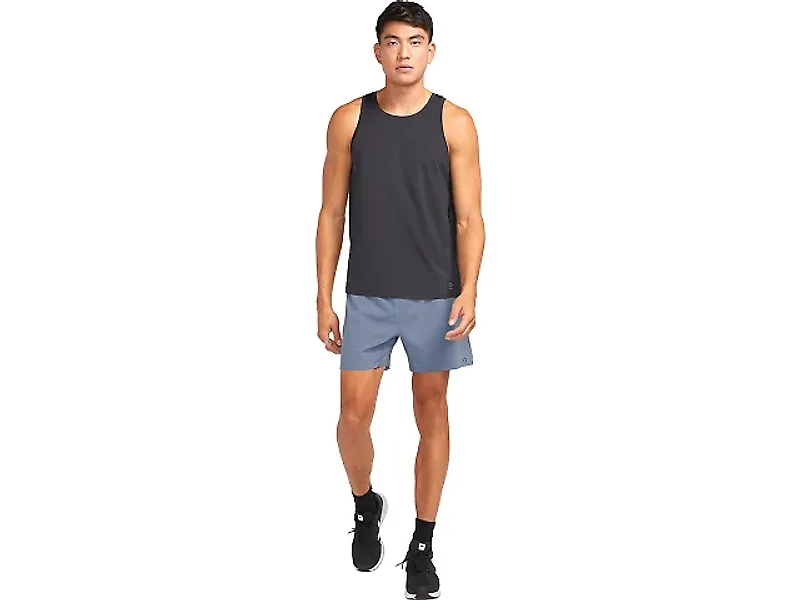 Men's | ALWRLD ALRN Mesh Singlet