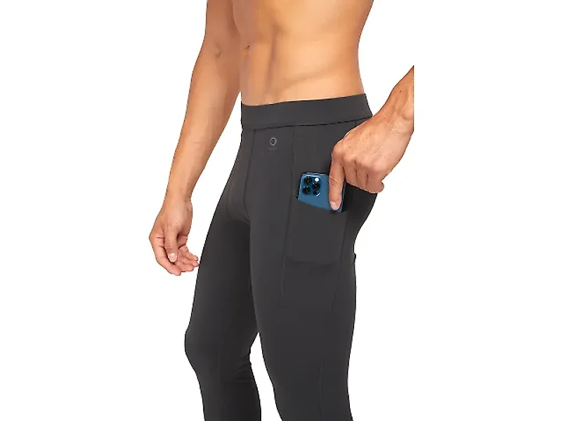 Men's | ALWRLD Hi Viz Tight