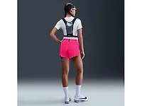 Women's | Nike AeroSwift Dri-FIT ADV Mid-Rise 3" Short - Brief Lined