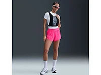 Women's | Nike AeroSwift Dri-FIT ADV Mid-Rise 3" Short - Brief Lined