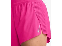 Women's | Nike AeroSwift Dri-FIT ADV Mid-Rise 3" Short - Brief Lined