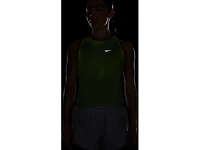 Women's | Nike Dri Fit Run NVLT Singlet
