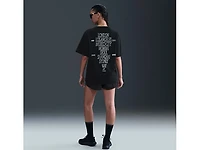 Women's | Nike SS OS Race Tee