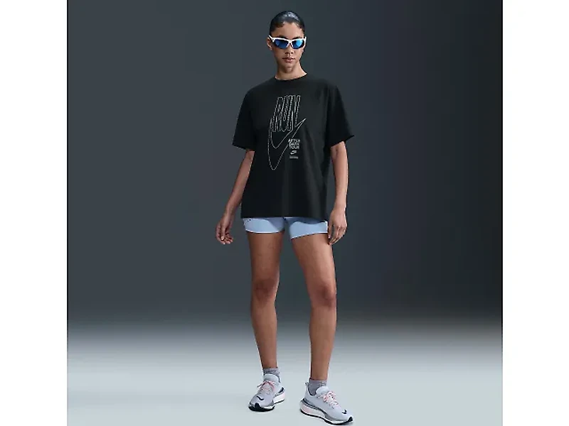 Women's | Nike SS HBR Race Tee