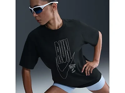 Women's | Nike SS HBR Race Tee