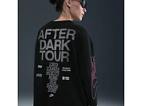 Women's | Nike LS OS Race Tour Tee