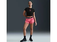 Women's | Nike SS Crop Race Tee