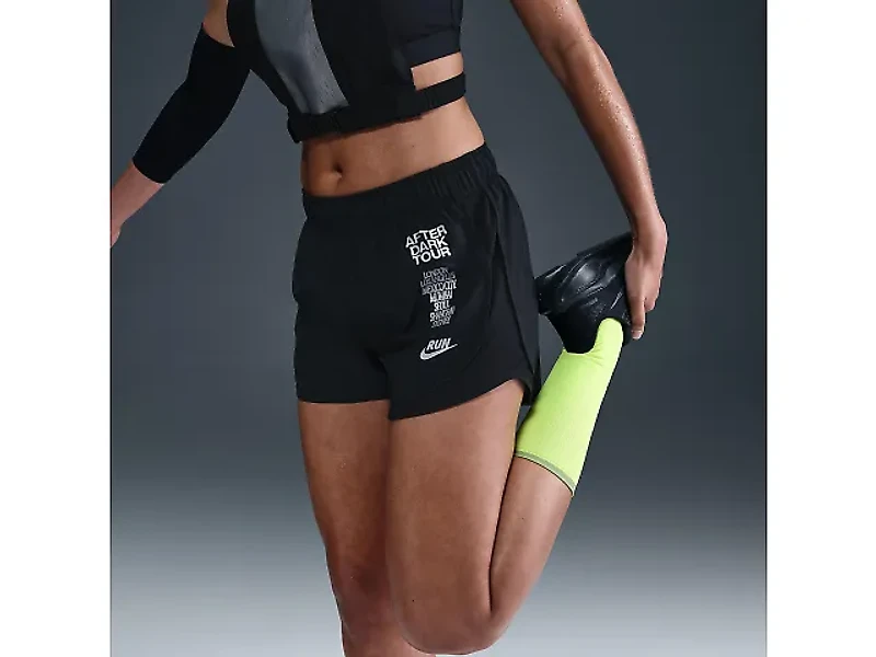 Women's | Nike Dri Fit GRX Temp Short Tights