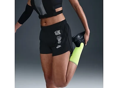 Women's | Nike Dri Fit GRX Temp Short Tights