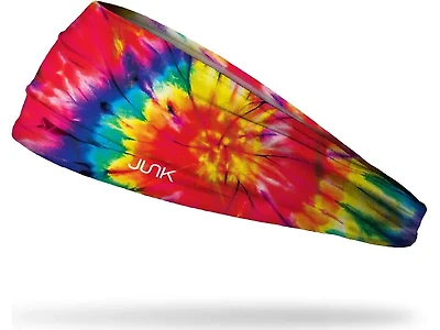 JUNK Brands Headband - Big Bang Lite