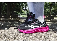 Women's | Saucony Endorphin Speed 4