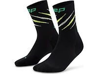 CEP Run Claw Mid Cut Socks
