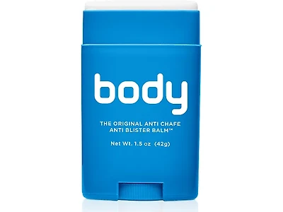 Body Glide Original Anti-Chafe Balm