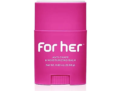 Body Glide For Her Anti-Chafe Balm - 0.8 oz