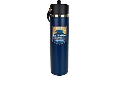 Hydro Flask CIM 24oz Wide Flex Straw Cap