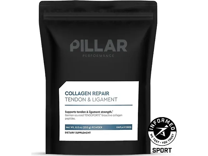 Pillar Collagen Repair