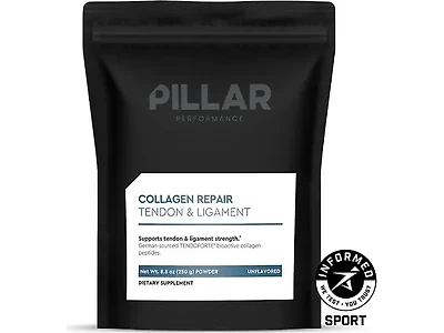 Pillar Collagen Repair