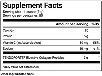 Pillar Collagen Repair