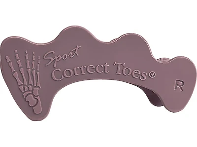 Correct Toes Sport
