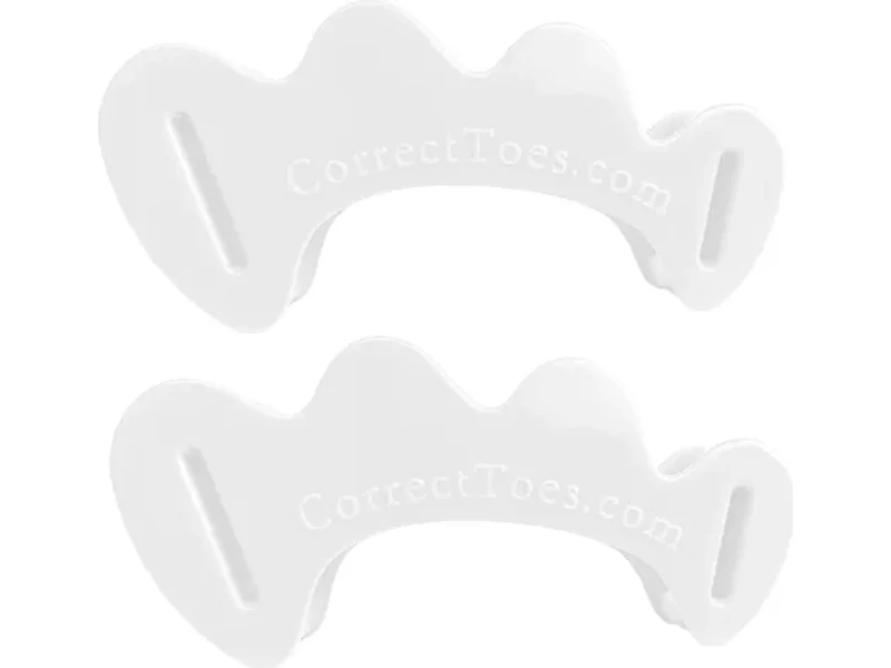 Correct Toes